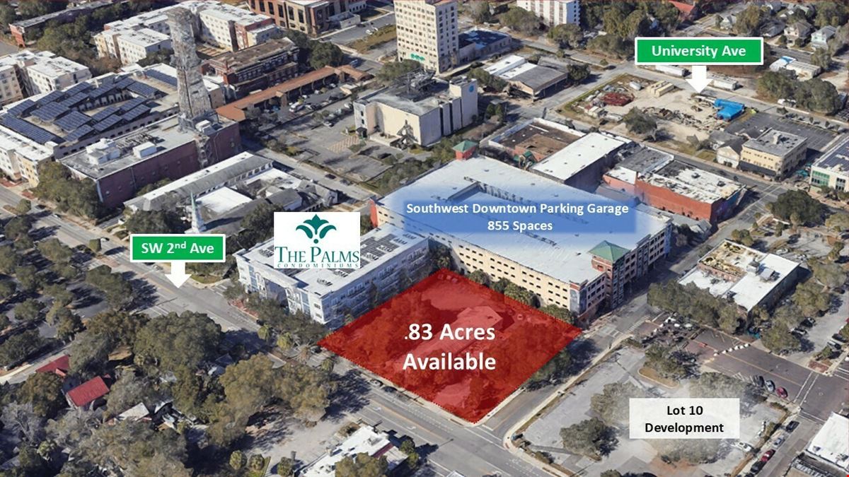 210 SW 2nd Ave