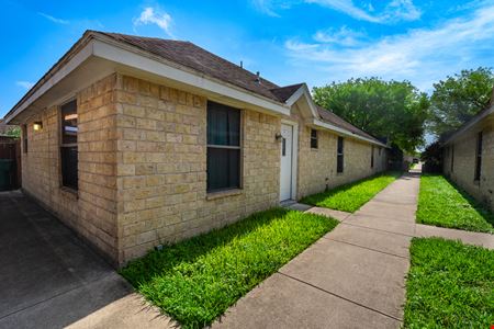 3606 South Sheraton Avenue