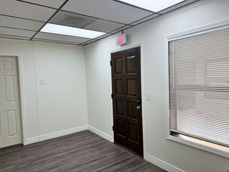 Mesa Professional Offices