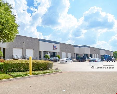 Industrial space for Rent at 801 Jupiter Rd in Plano