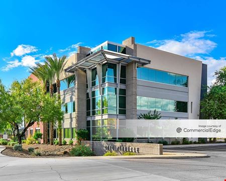 Office space for Rent at 2222 Pinnacle in Phoenix