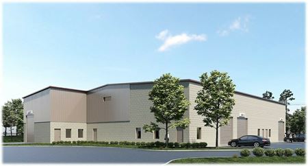 High Ridge Industrial Center