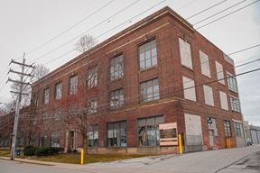 Screw Factory