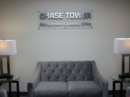Chase Tower