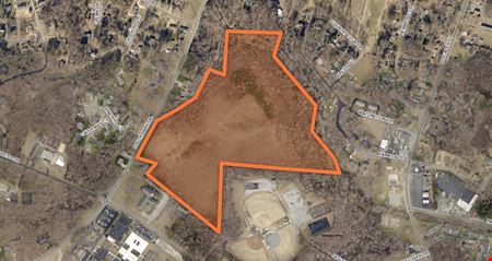 VacantLand space for Sale at 1847 South Park Drive in Reidsville