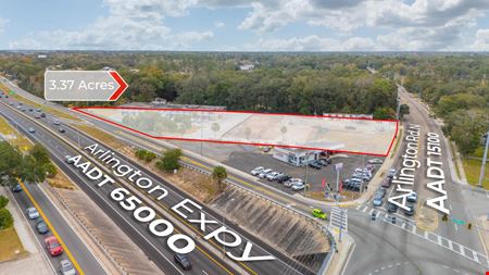 Other space for Sale at 747 Arlington Rd N, Jacksonville, FL 32211 in Jacksonville