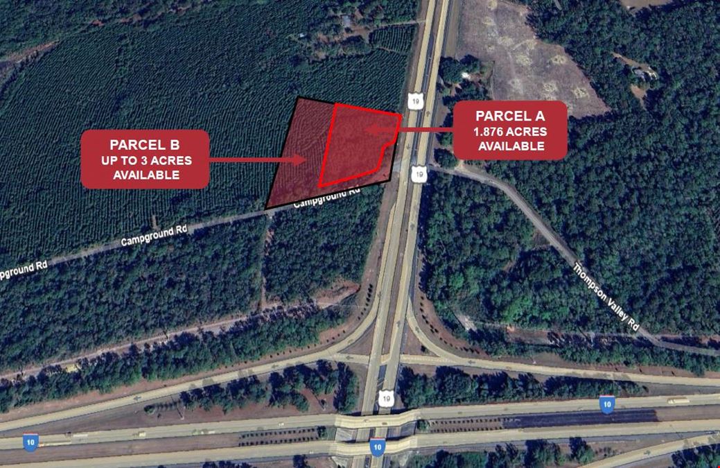 Hotel/Retail/Distribution Facility