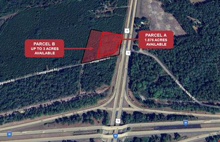 VacantLand space for Sale at Hotel/Retail/Distribution Facility in Monticello