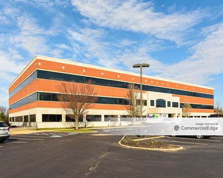 Office space for Rent at Eastpoint II in Mayfield Heights