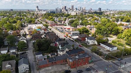 Mixed Use space for Sale at 1029-1031 E Livingston Ave in Columbus