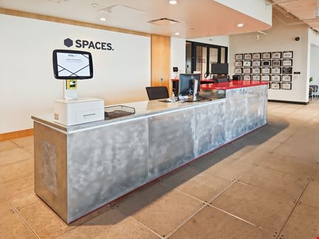 Spaces - The Woodlands - 1725 Hughes Landing Blvd