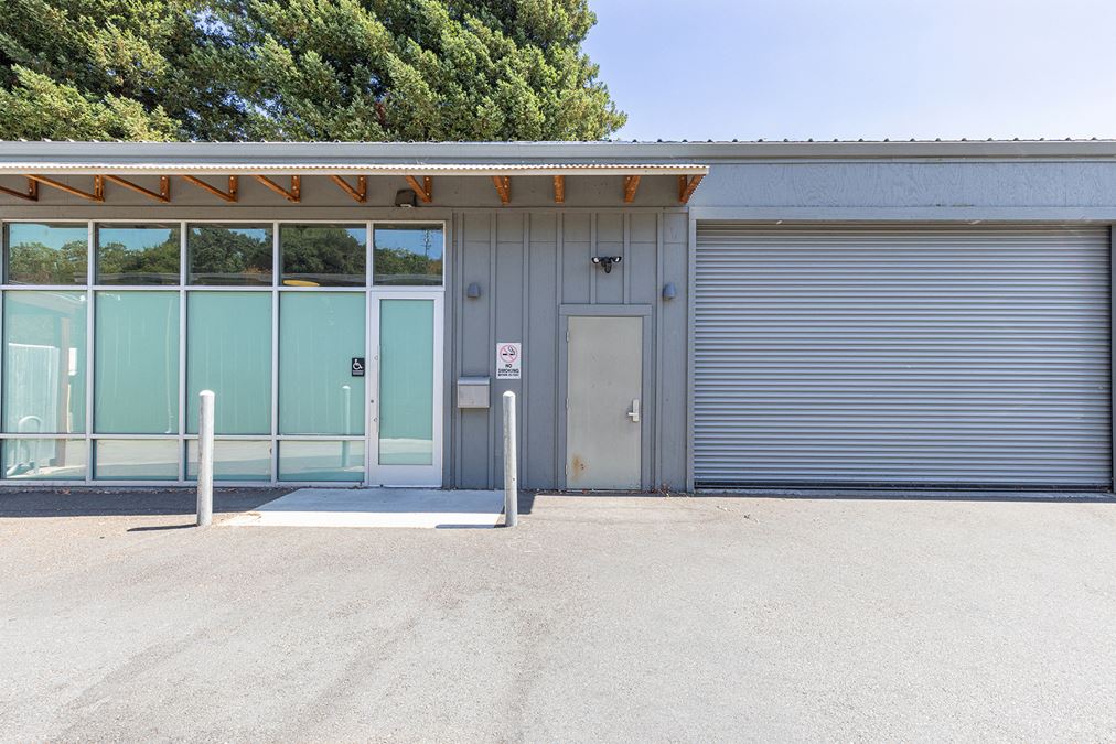 Retail, Office & Warehouse