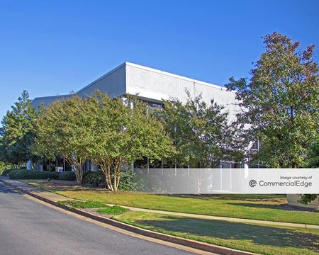 Commercial space at 3760 Southside Industrial Pkwy in Atlanta