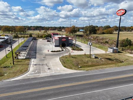 Other space for Sale at Prime Shine Car Wash in Monroe
