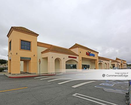 Retail space for Rent at Studio Village Shopping Center in Culver City