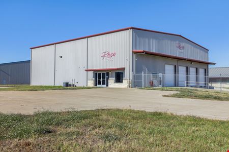 Industrial space for Rent at 6022 Imperial Loop in College Station