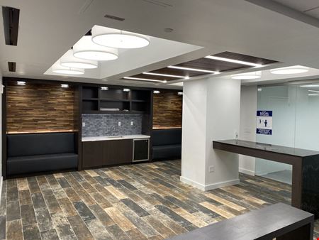 Offices at Springfield Town Center