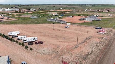 RV Park for Sale: The RAKKEN ARROW RV Park, 86 Spaces