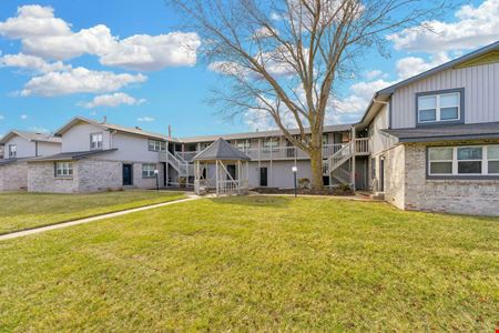 Multi-Family space for Sale at Eastgate #4 in Hutchinson
