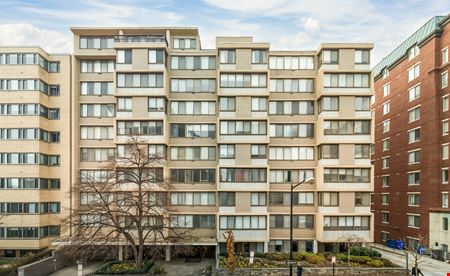 Office space for Sale at 522 21st Street Northwest, Suite 101 in Washington