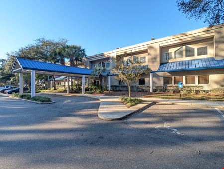 Office space for Rent at Southpoint Office For Lease in Jacksonville