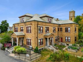 School, Campus, or Redevelopment Opportunity | Cambridge, Massachusetts