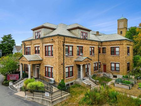 Other space for Rent at School, Campus, or Redevelopment Opportunity | Cambridge, Massachusetts in Cambridge