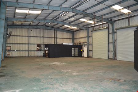 South Central Lakeland Light Industrial Space