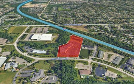 Office space for Rent at For Lease - Professional Office Suites  - 1,944- 8,058 SF | Ann Arbor, MI in Ann Arbor
