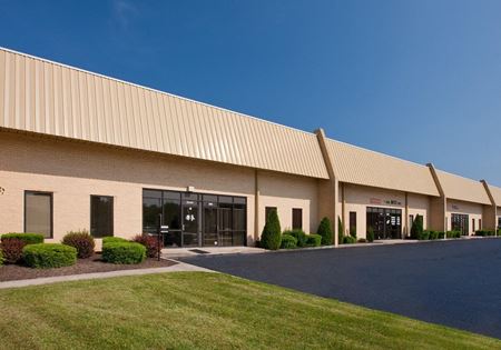 Industrial space for Rent at Golden Ring I - Building 1 in Baltimore