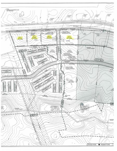 VacantLand space for Sale at Tiny Town Rd in Clarksville