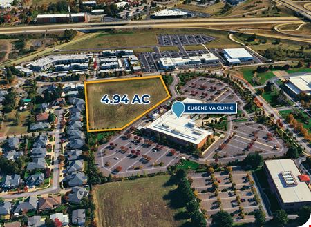 VacantLand space for Sale at Eugene Development Land in Eugene