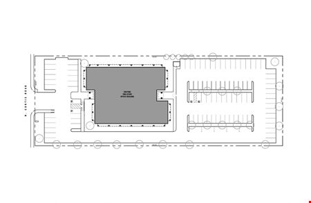 Curtis Business Plaza