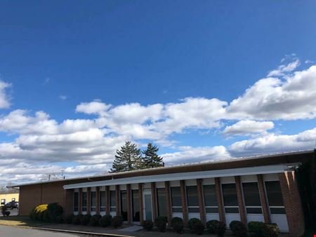 Office space for Sale at Portfolio of 4 Buildings on Prime Corridor in Verona