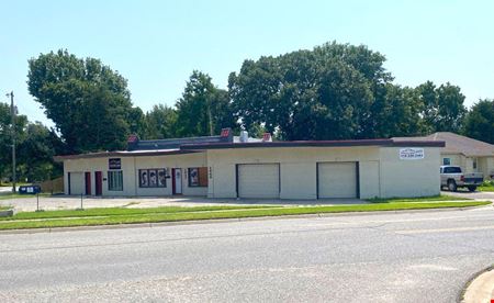 Retail space for Sale at MIXED USE RETAIL INVESTMENT in Wichita