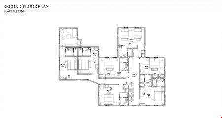 Blakeslee House - Fully Entitled Boutique Inn & Tavern Project