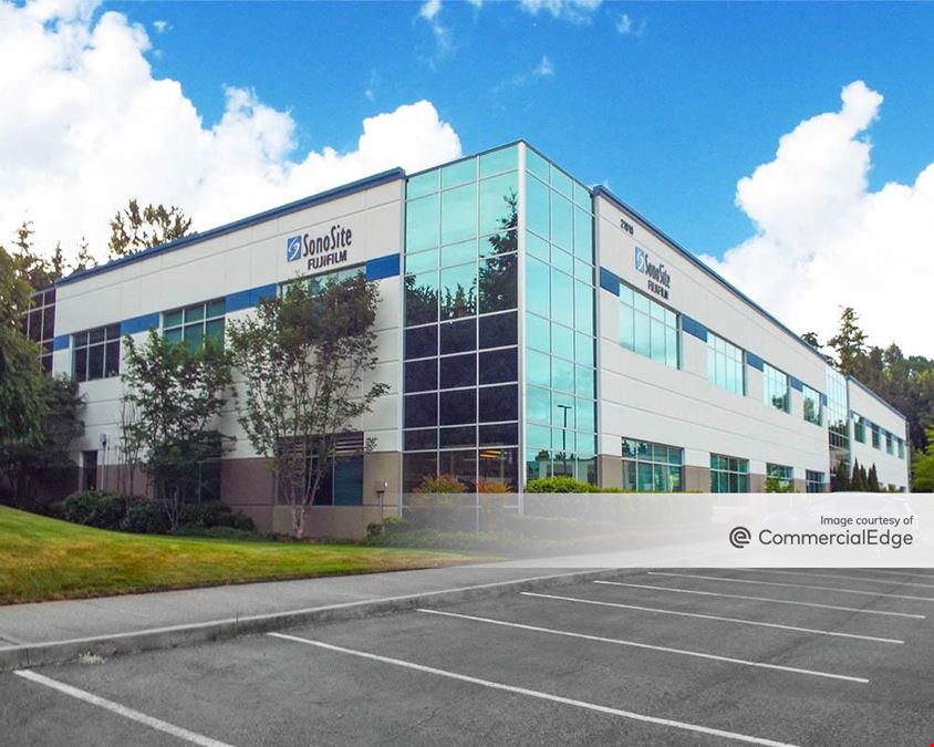 Bothell Highlands Center