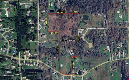 VacantLand space for Sale at 10875 Brown Rd in Denham Springs