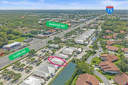 Lakeshore Village Plaza Condo