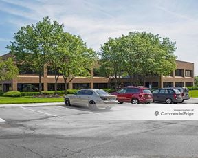 8001 College Blvd
