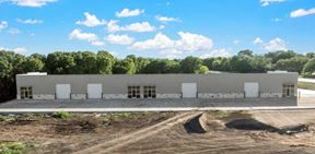 397 Enterprise Blvd