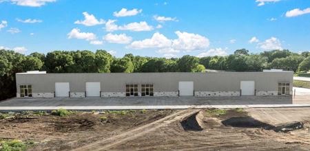 Industrial space for Rent at 397 Enterprise Blvd in Hewitt