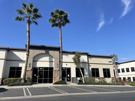 Corona Corporate Center