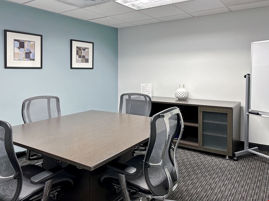 Regus - Pleasant - Gregorie Ferry Landing