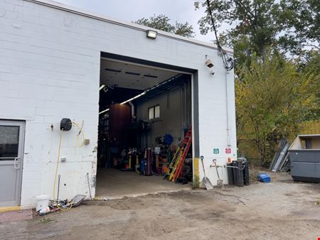 Avon Industrial Park