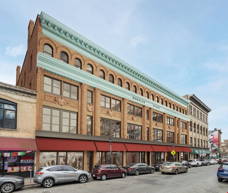 23 N Broadway