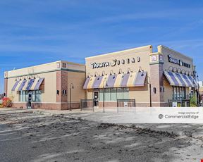 Westland Shopping Center