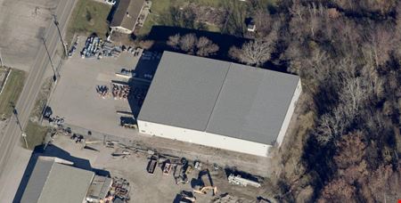 Industrial space for Sale at 2205 Bremer Road in Fort Wayne