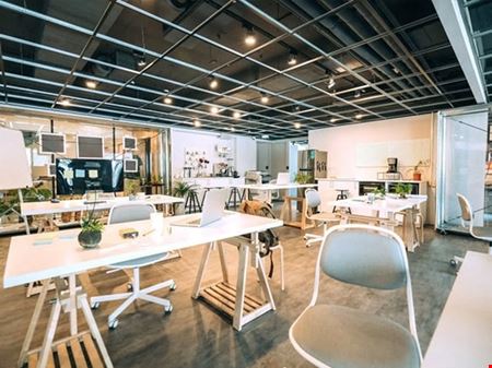 Office space for Rent at Skyward Studios in Christiansburg