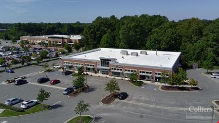 Retail space for Rent at Lightfoot Marketplace in Williamsburg